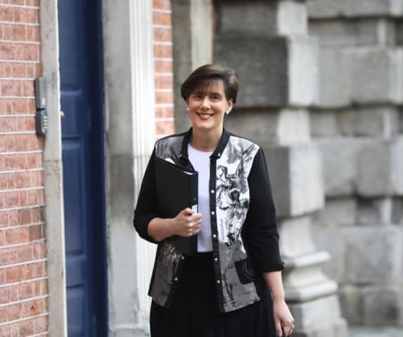 Minister Norma Foley to visit Kilkenny later this week 