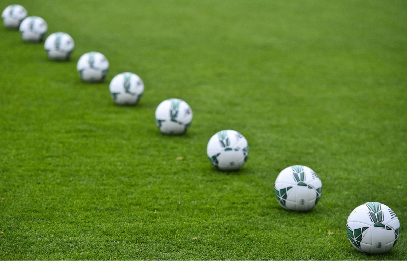 Kilkenny Soccer
