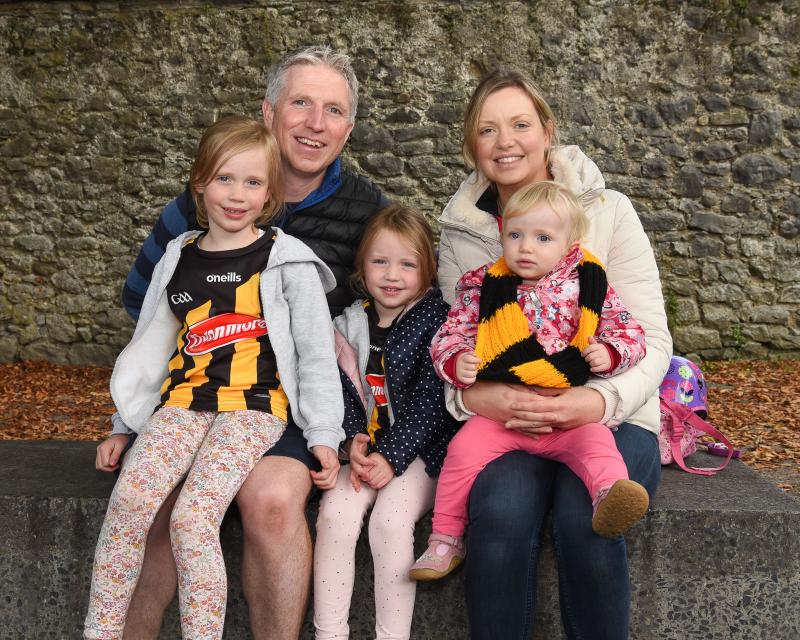 KILKENNY