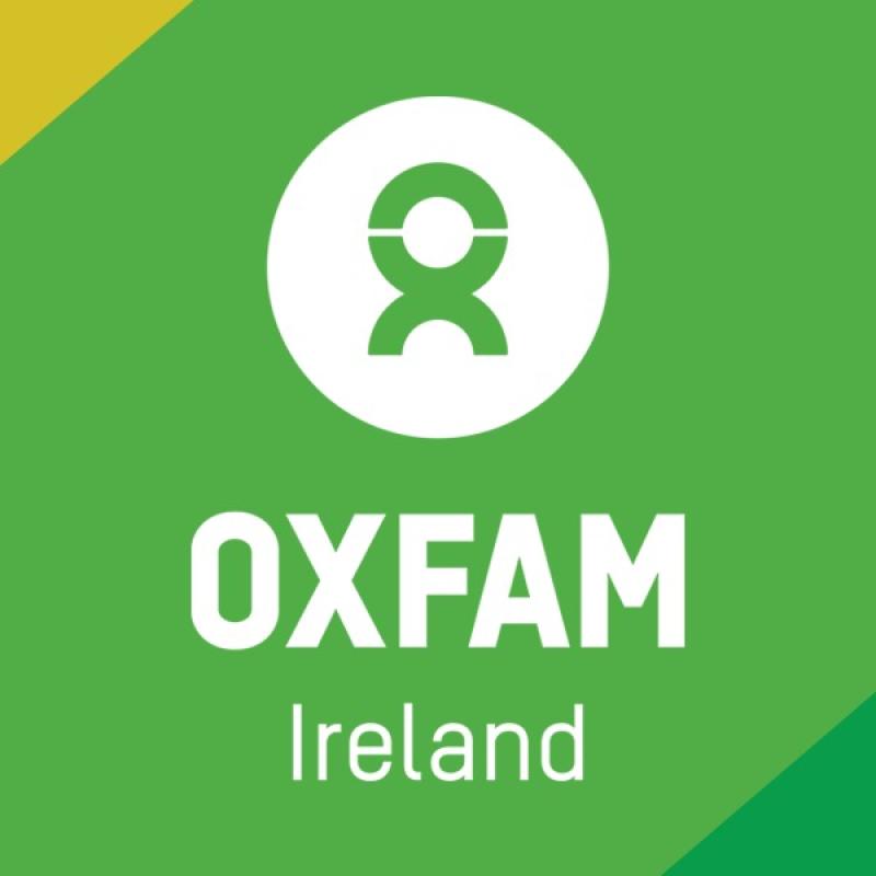 Oxfam Kilkenny seeks volunteers