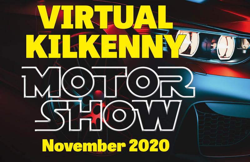Kilkenny  Motor show coming soon to Cillín Hill
