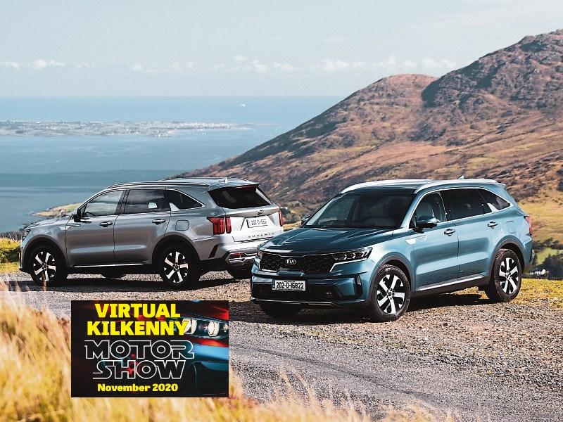 Motoring: The all-new Kia Sorento is on its way to dealers