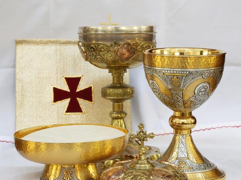 Mass unavailable to hundreds in Kilkenny parish 