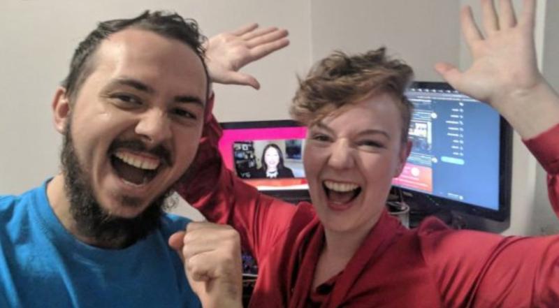 Castlecomer woman named New York’s top tech evangelist