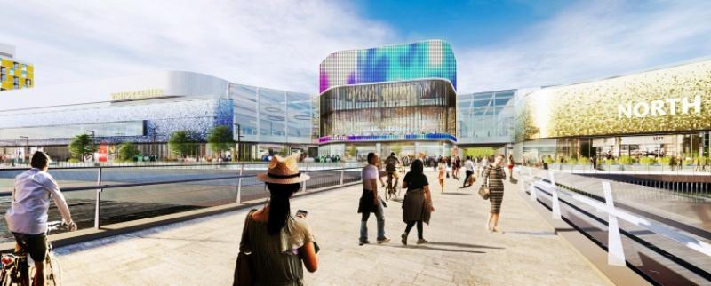 Progress continues on North Quays project - Kilkenny Live