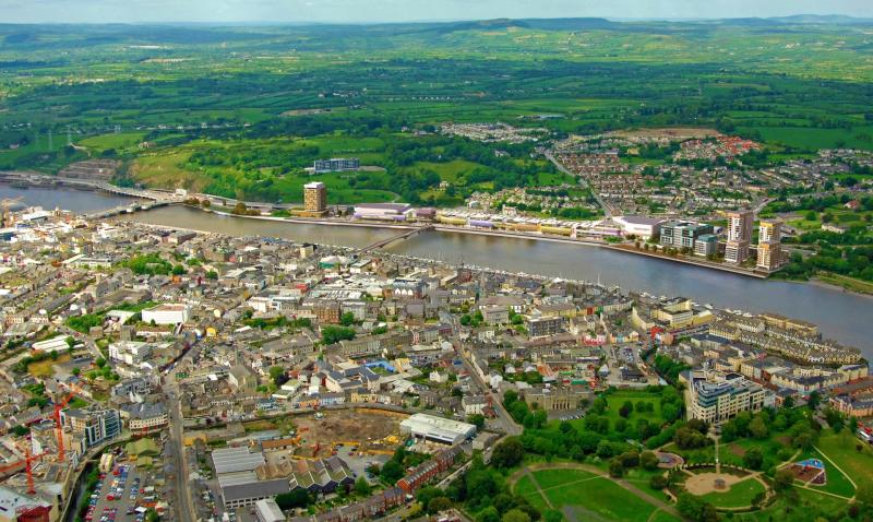 KILKENNY