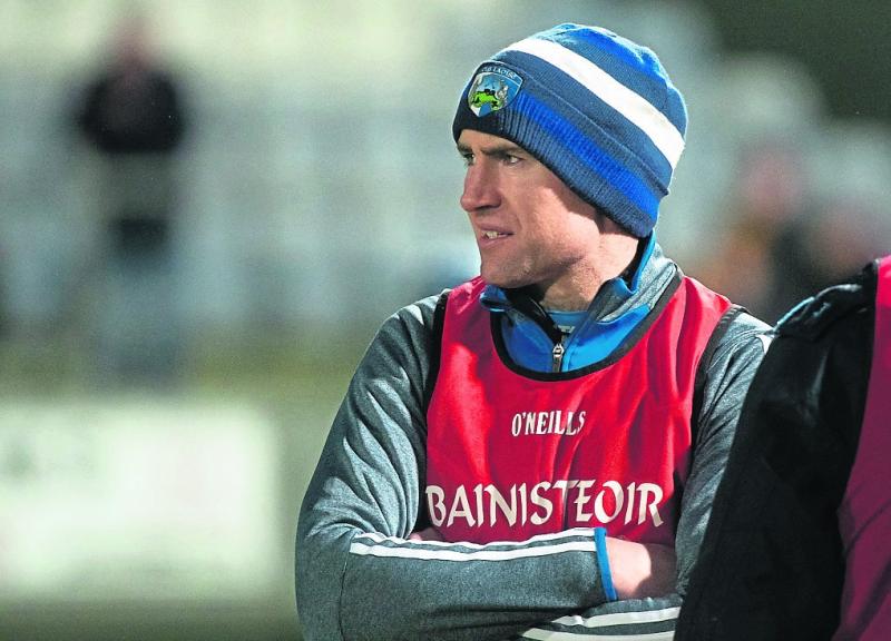 Eddie Brennan takes up coaching role with Dublin Champions Cuala