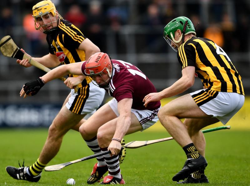 Kilkenny and Galway - A Storied Rivalry