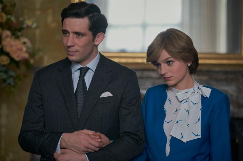 WATCH: Ahead of the Season 4 release this weekend, here's The Crown recap you need 
