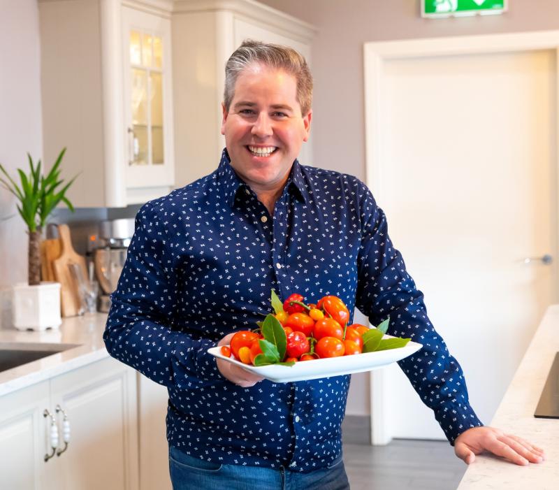 National culinary stars hit the screen for Virtual Savour Kilkenny