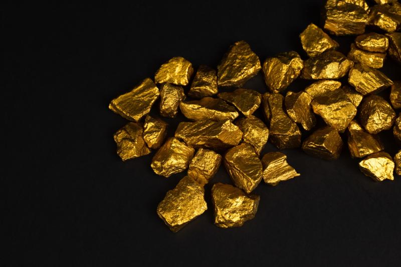 Company granted license to prospect for gold in the Midlands