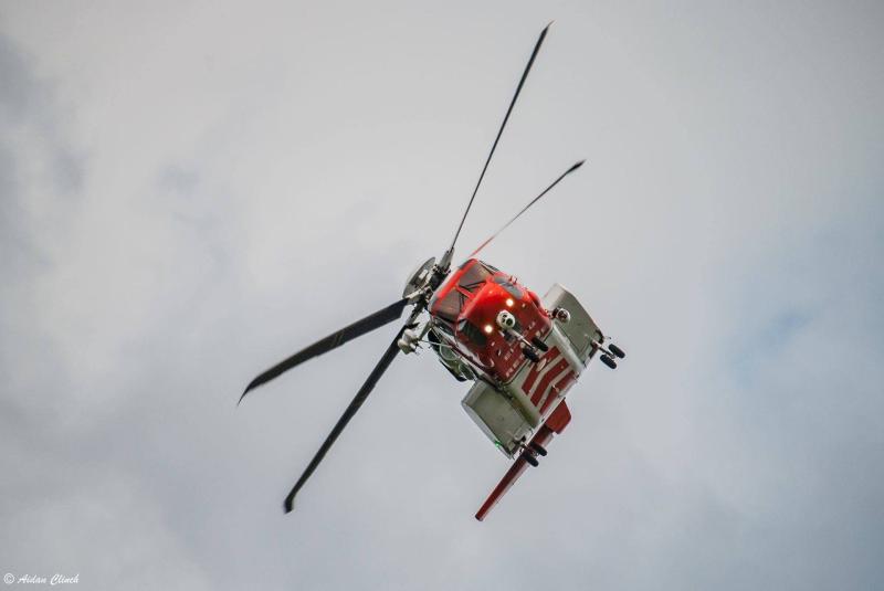 Rescue 118