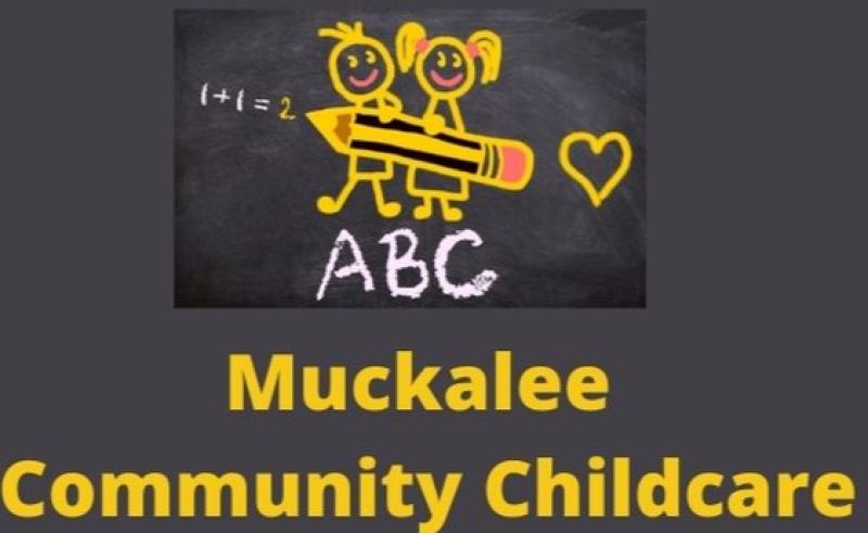 Muckalee Community Childcare are recruiting