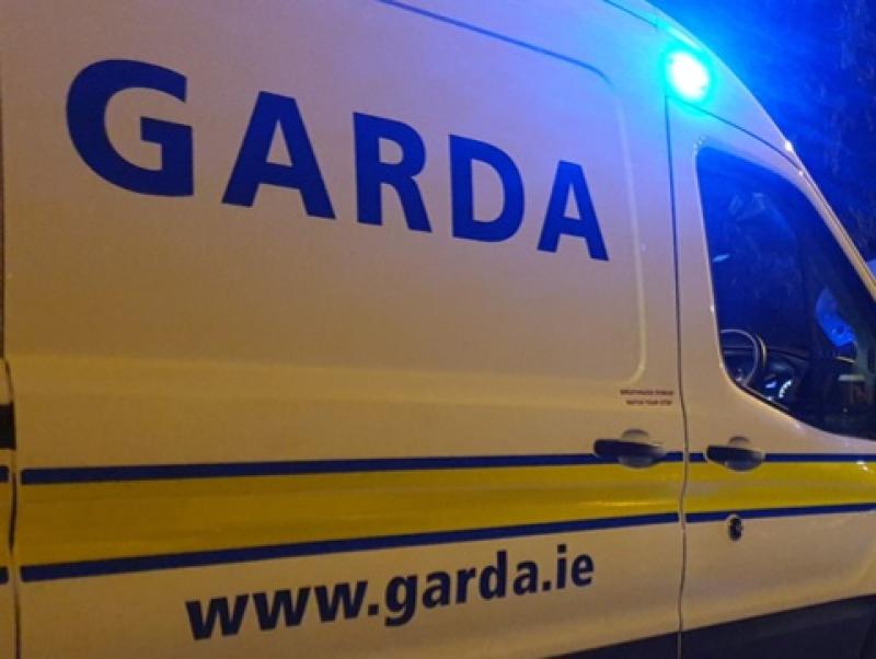 Teenager struck and injured by firework on Tipperary-Kilkenny border 