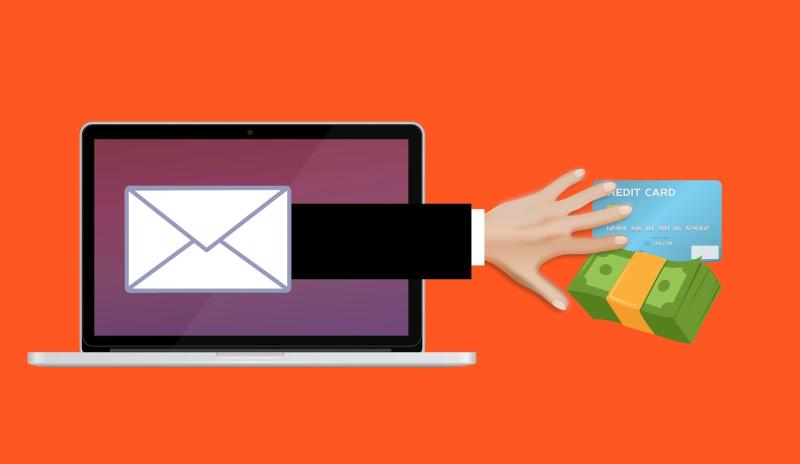 SCAM: Gardaí warning about online shopping delivery text scam