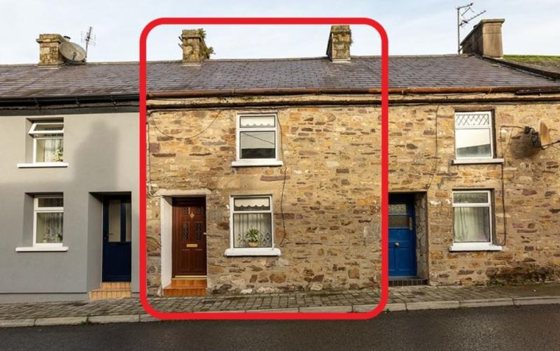 PROPERTY WATCH: This cosy two-bedroom home is on the market for less than &euro;50,000