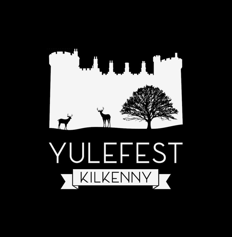 Kilkenny's Christmas lights to be switched on in Yulefest launch this