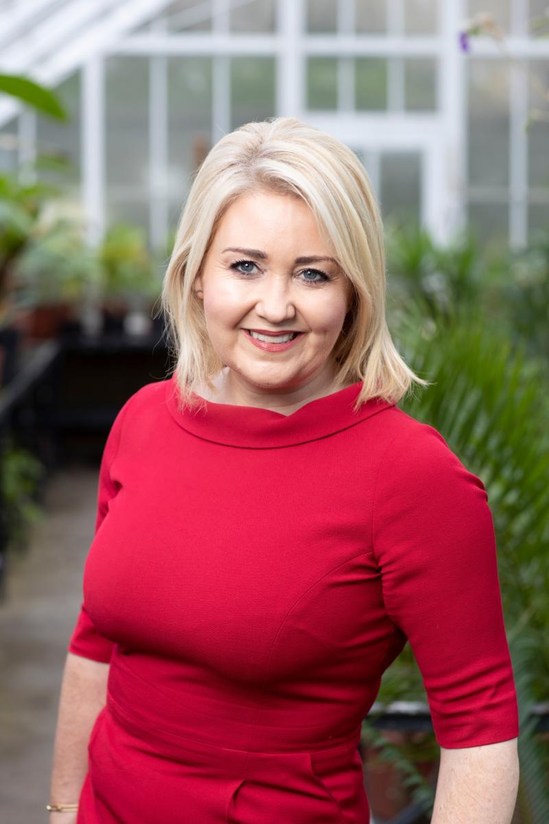 Karen Hennessy
