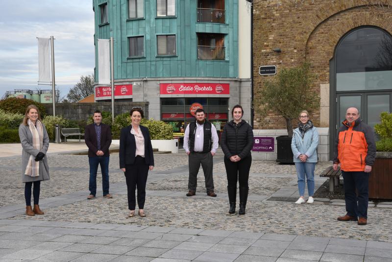 Expansion continues at Mac Donagh Junction with more new jobs announced