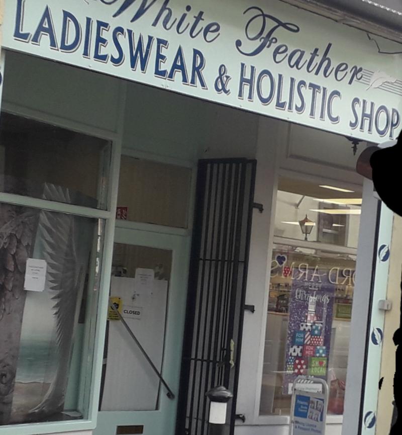 New community shop supporting local charities opens in Kilkenny
