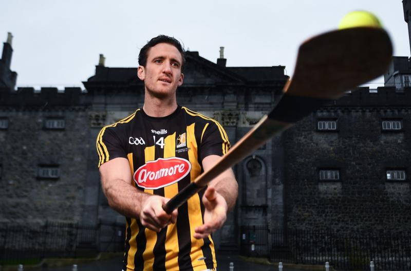 Fennelly searching for form ahead of tough test