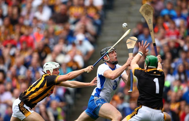Kilkenny GAA