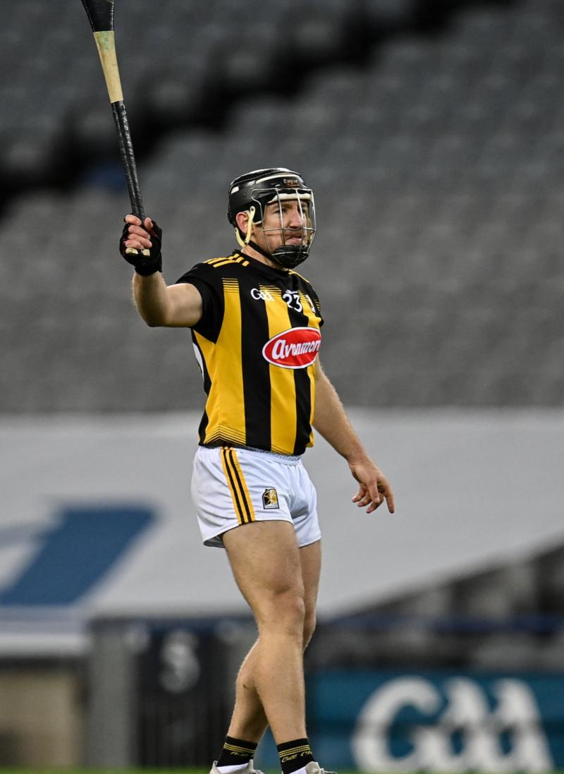 Team news: Hogan named to start as Kilkenny make three changes for Waterford