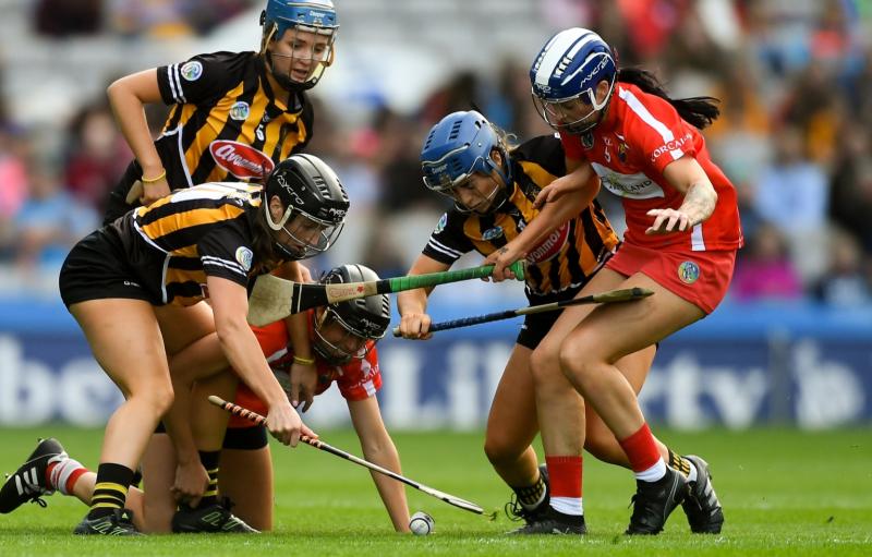 “We’ll have to be at the very top of our game to beat Cork”
