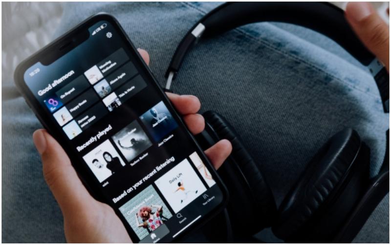 Kilkenny Spotify customers facing higher subscription charges 