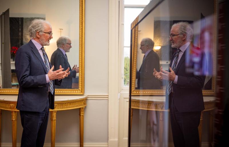 €1.5 million available for heritage-led  regeneration of towns in 2021