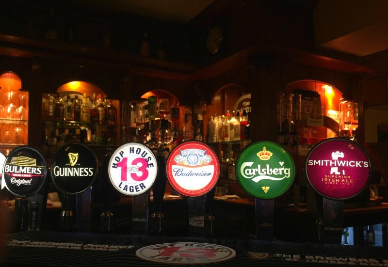 Plans to convert Kilkenny pub into apartments