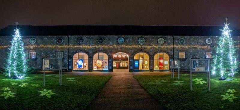 Made in Kilkenny pop-up shop opens