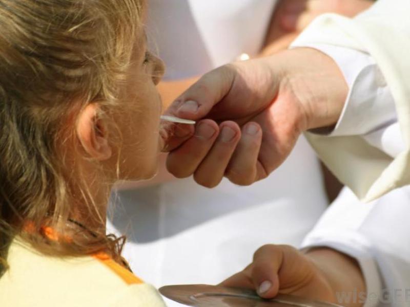 REVEALED: Average First Communion takings down as Irish children's pockets feel the Covid pinch 