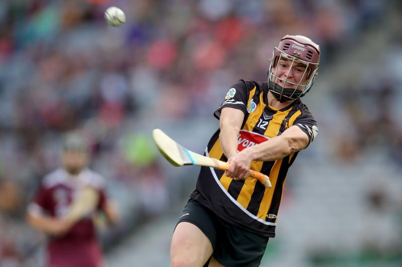 &ldquo;As Roy Keane says, you don&rsquo;t pat the postman on the back for delivering the post&rdquo; &ndash; Kilkenny&rsquo;s Anne Dalton
