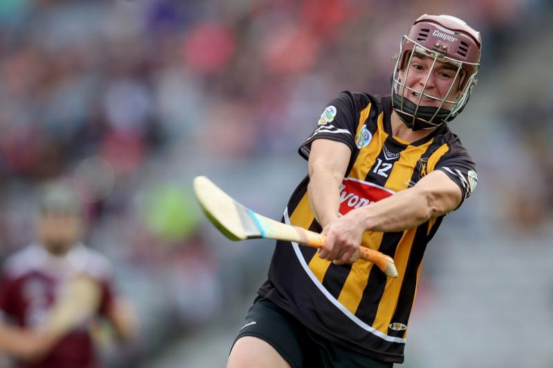 Kilkenny's Anne Dalton retires from inter-county camogie