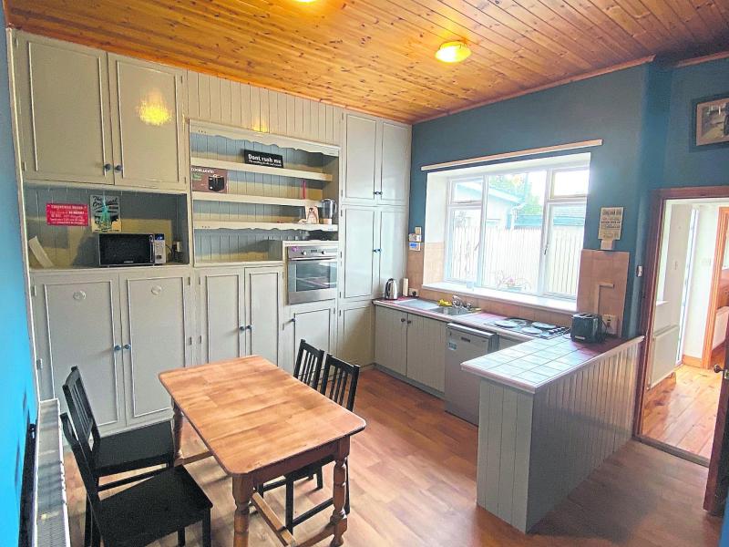 Kilkenny Home For Sale Prime location the big attraction in Rioch Terrace treasure Kilkenny Live