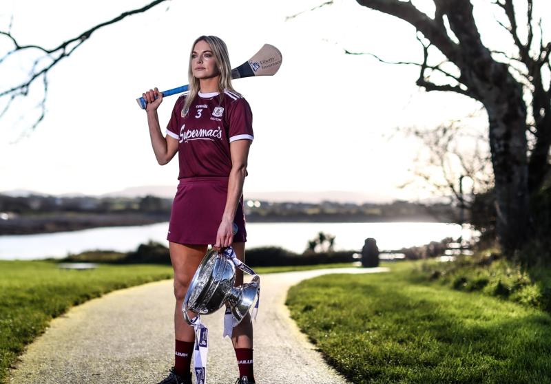 Galway captain Dervan looking to fend off Kilkenny attacking threat in the race for the O’Duffy Cup