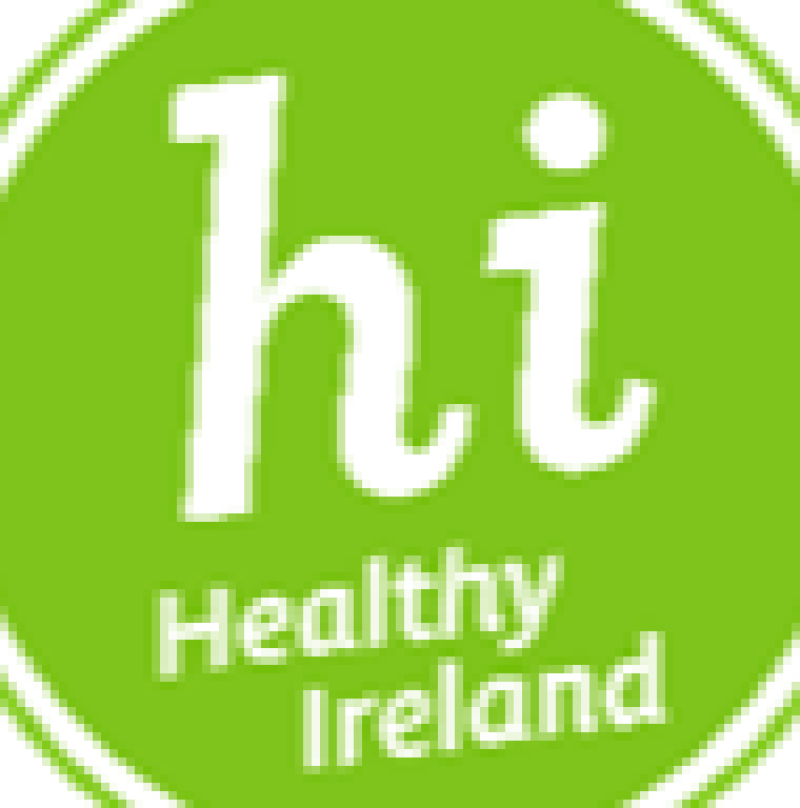 Keep Well - let’s Get Ireland Walking into 2021