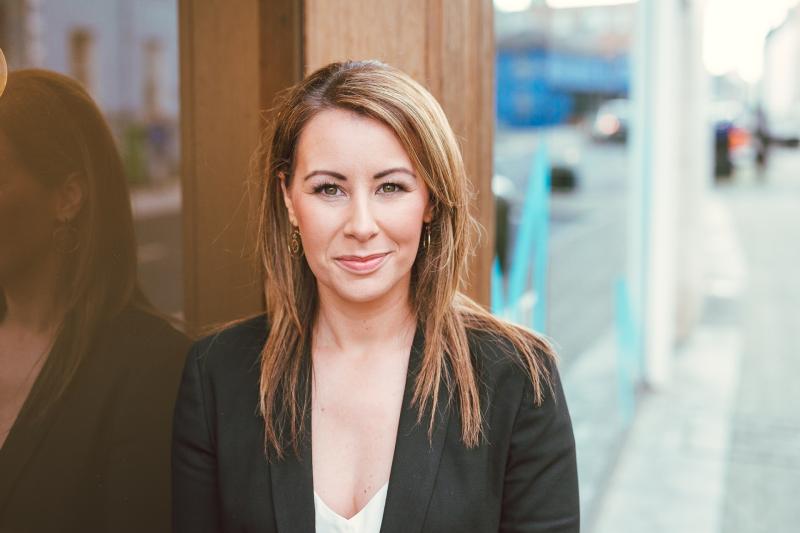 Mint Ladies launch Amber women&rsquo;s refuge fundraiser