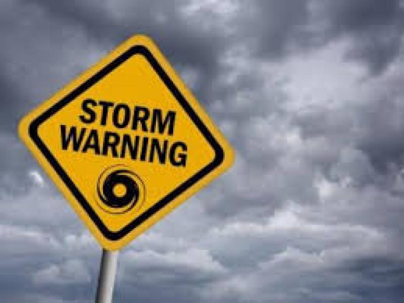 STORM DEBI: Schools in Kilkenny asked to remain closed until 10am tomorrow