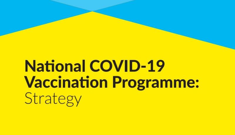 vaccine coronavirus covid-19