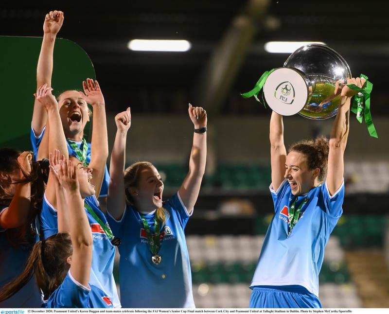 Kilkenny Soccer