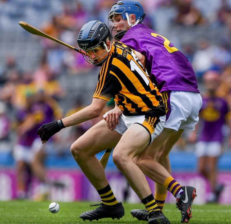 Kilkenny minors are stepping into the unknown