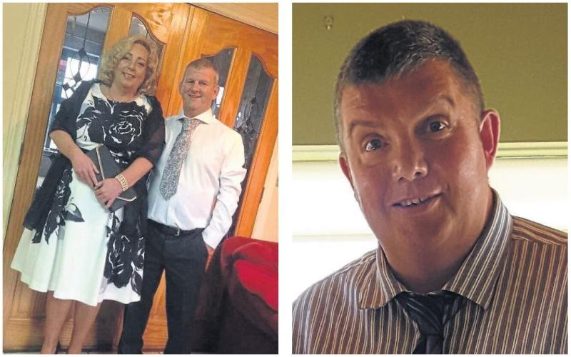 April: Outpouring of grief over deaths of local healthcare workers from Covid