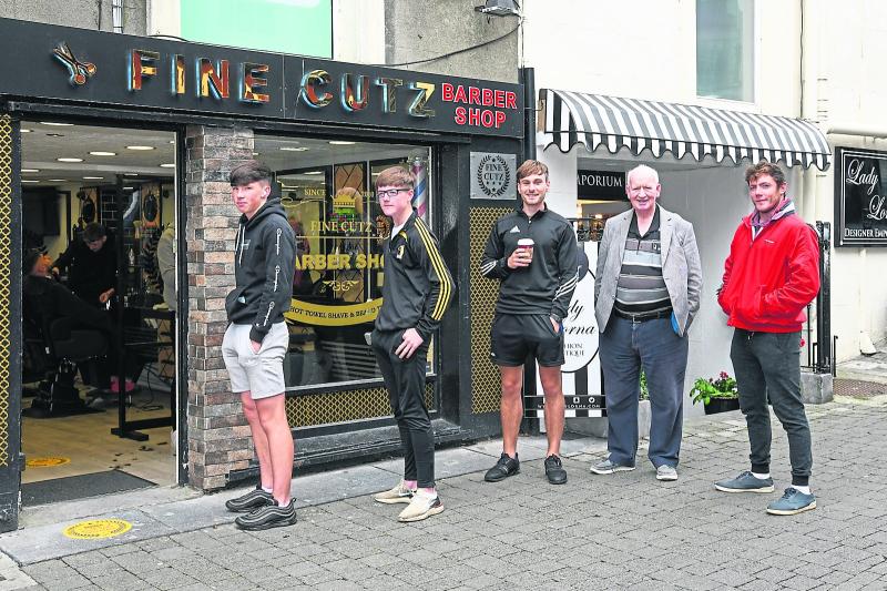 KILKENNY