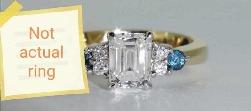 Kilkenny gardaí need your help to reunite engagement ring with its owner