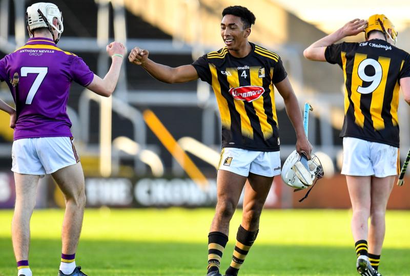 Minors in Leinster limbo after provincial final is postponed
