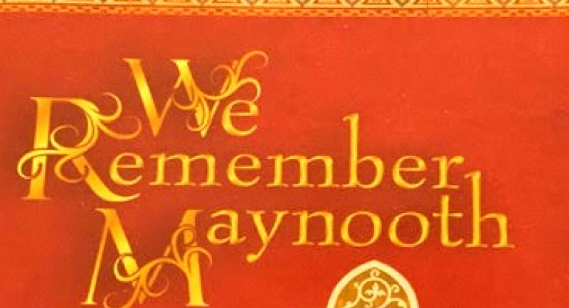 We Remember Maynooth