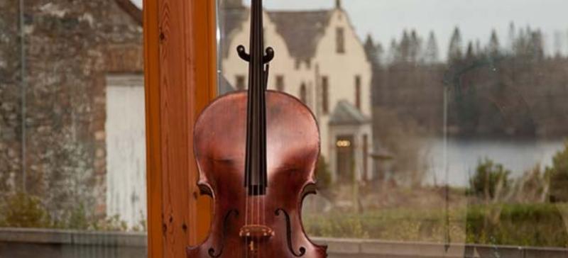 Bursaries up for grabs for Kilkenny artists in 2021