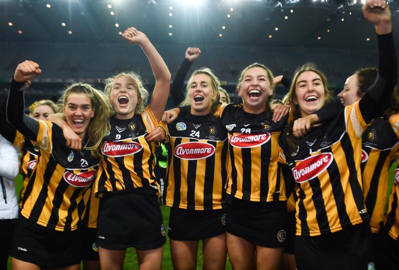 Kilkenny camogie